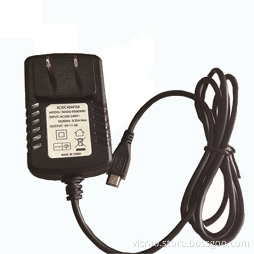 12V 500MA Power Adapter for bluetooth speaker
